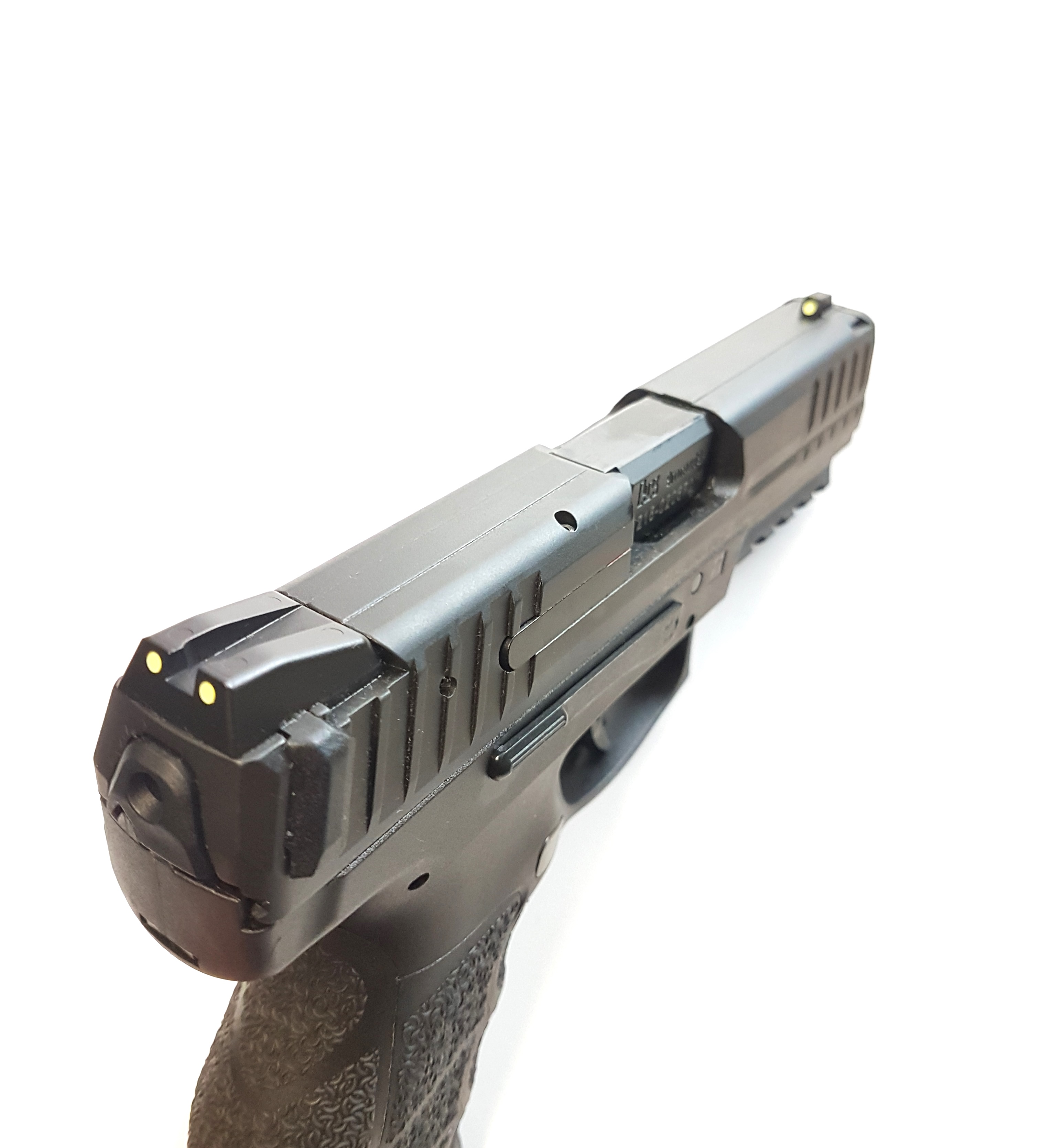 HK SFP9-SF PB, kal. 9x19mm 4