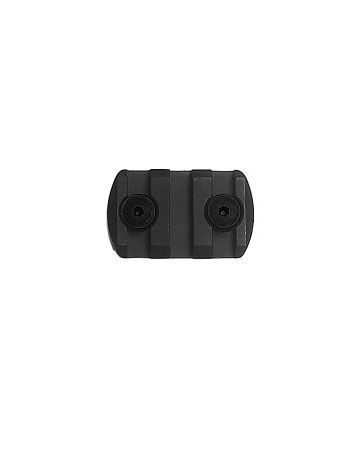 IMI 3-drážkový rail M-LOK