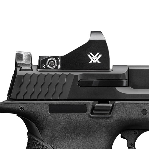 Kolimátor Vortex Viper 6MOA 4