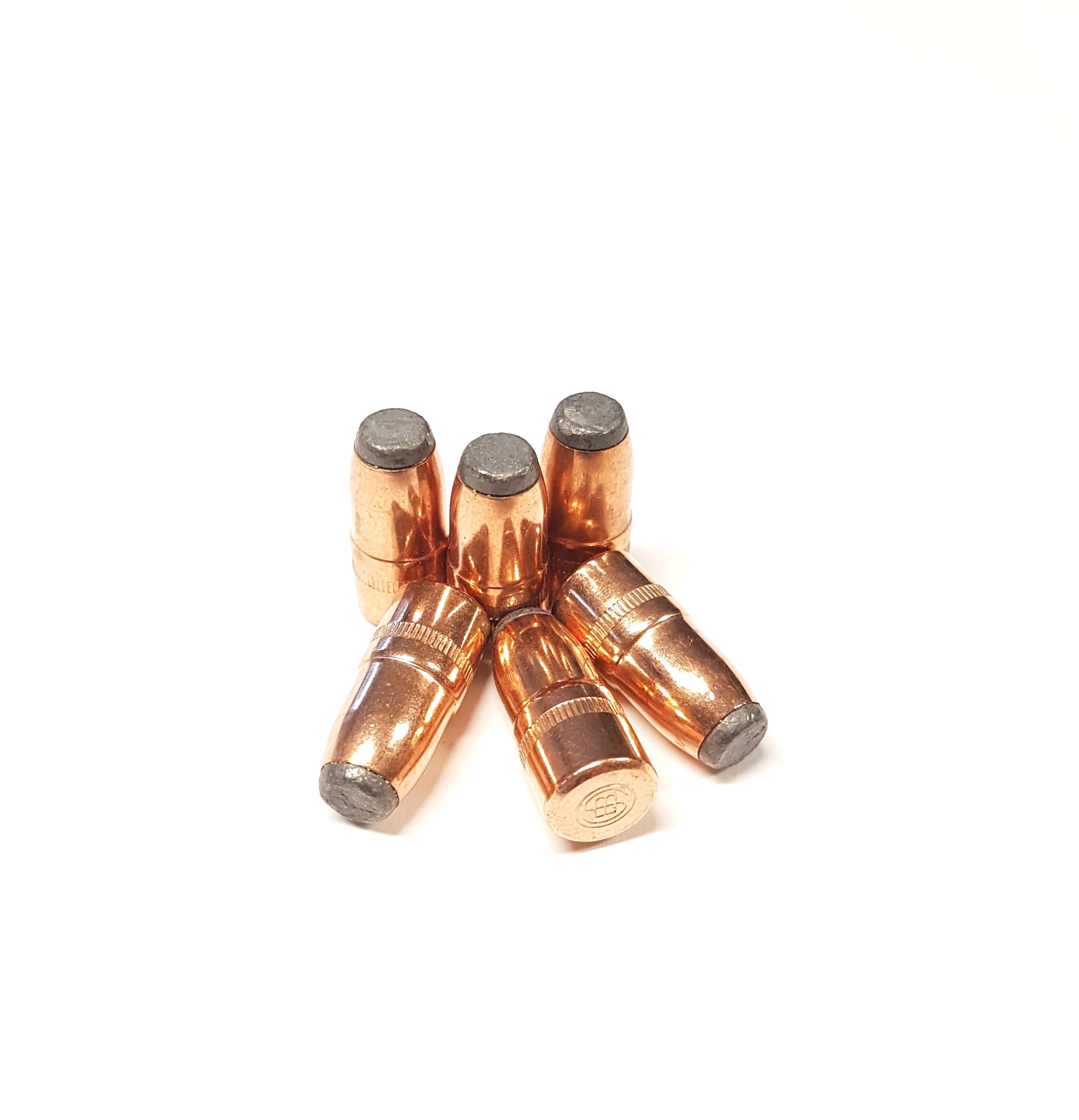 Strela S&amp;B 9,3mm (.366) SP 12,5g/193grn