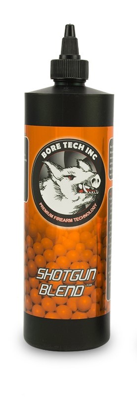 BoreTech SHOTGUN BLEND čistič brokových hlavní 473ml