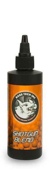 BoreTech SHOTGUN BLEND čistič brokových hlavní 118ml