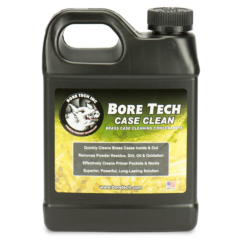 BoreTech CASE CLEAN čistič nábojníc 928ml