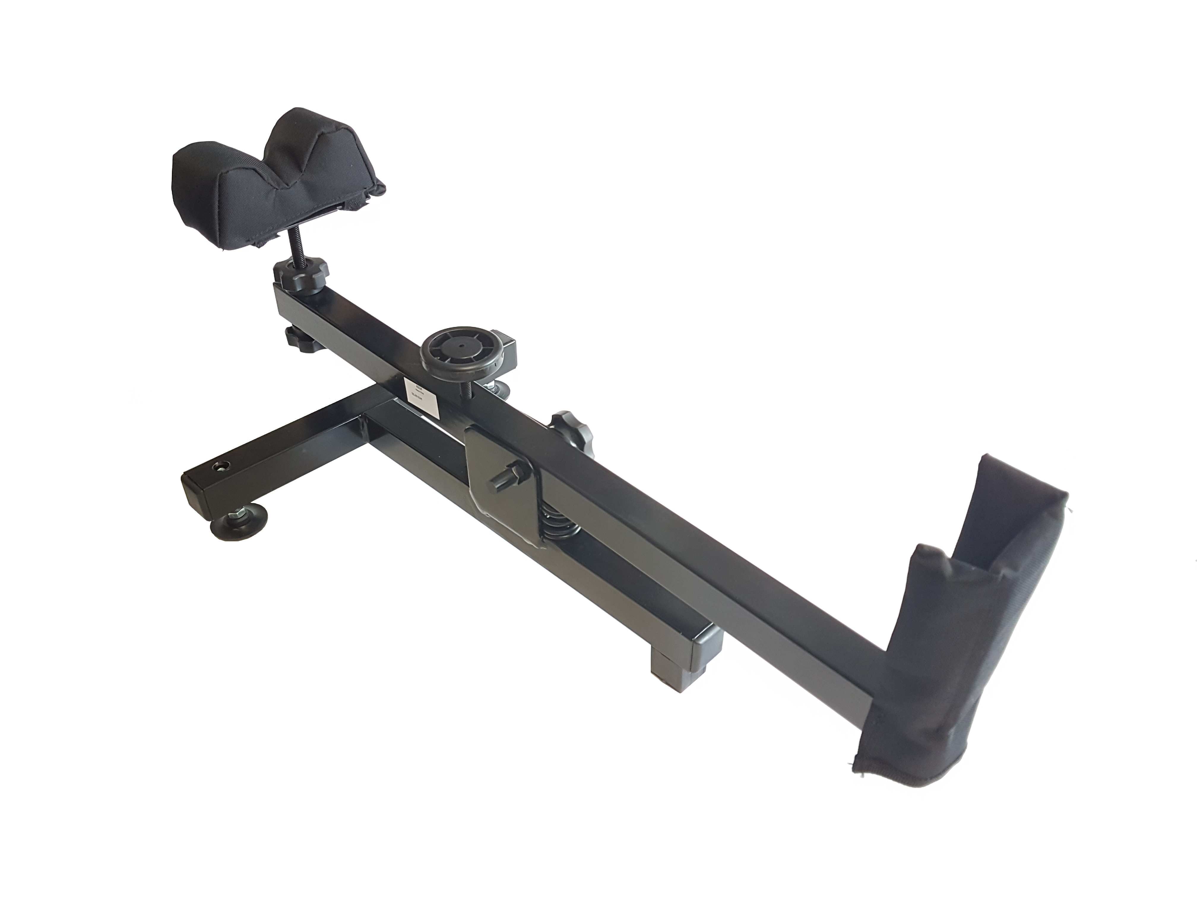 Metal Rest