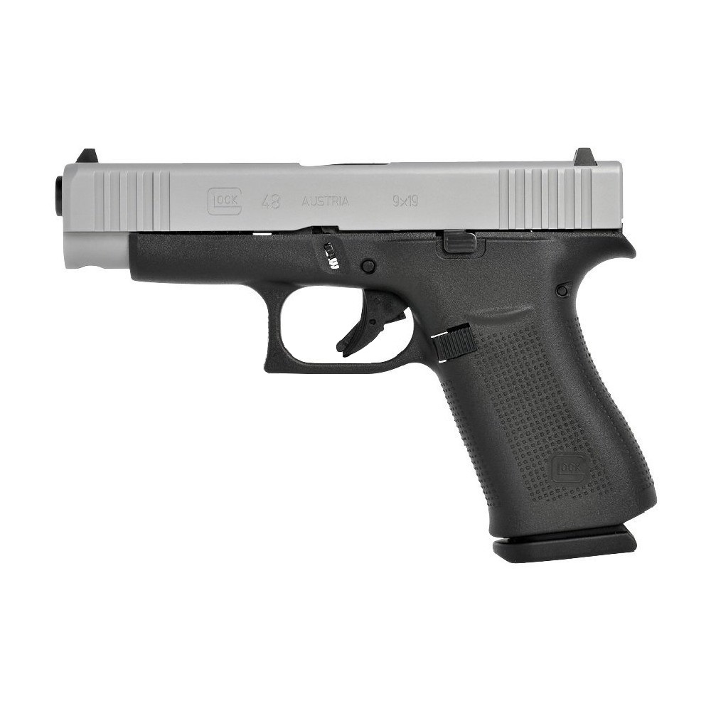 GLOCK 48, kal. 9×19 mm