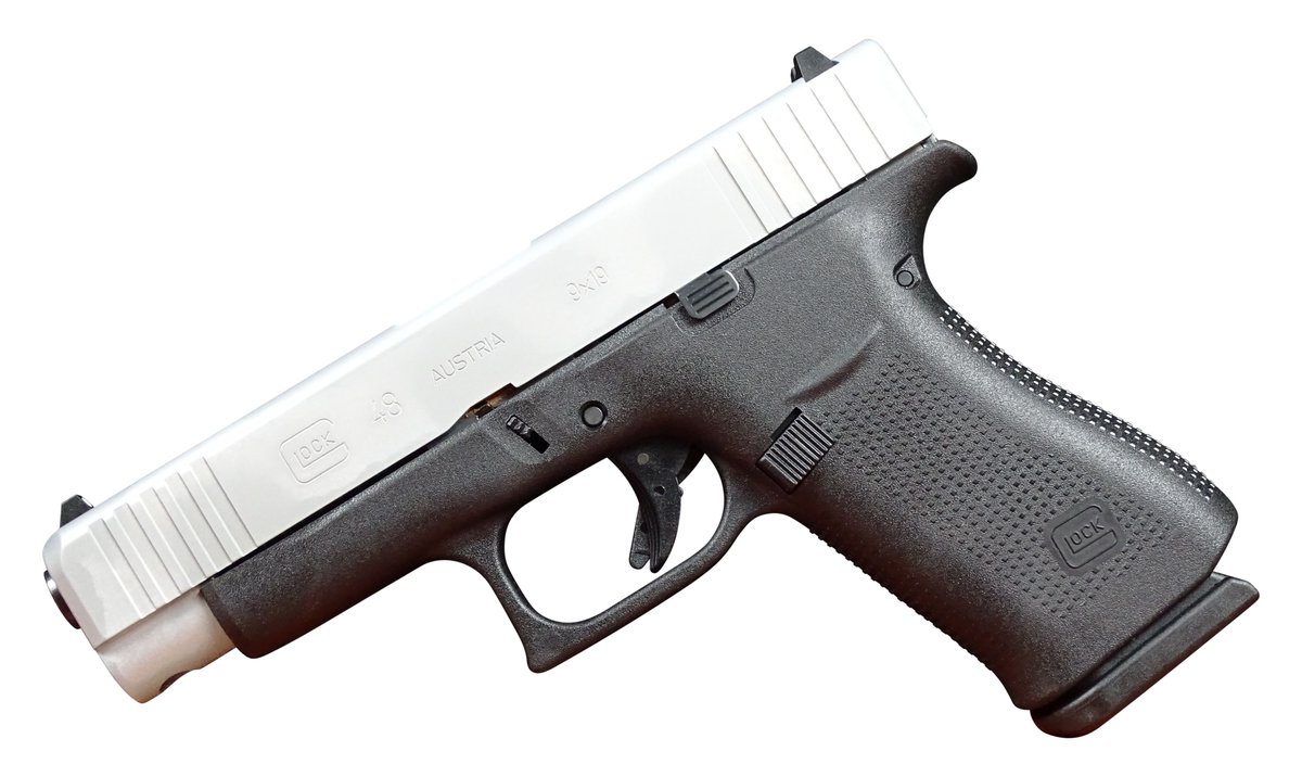 GLOCK 48, kal. 9×19 mm 2