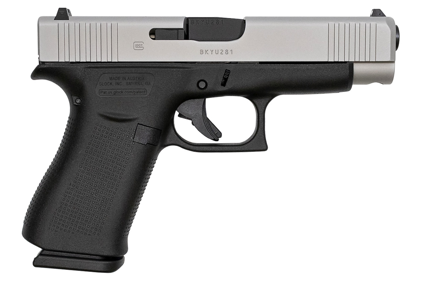 GLOCK 48, kal. 9×19 mm 3