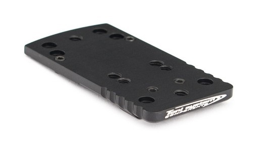 Toni Red Dot Base plate GLA Glock