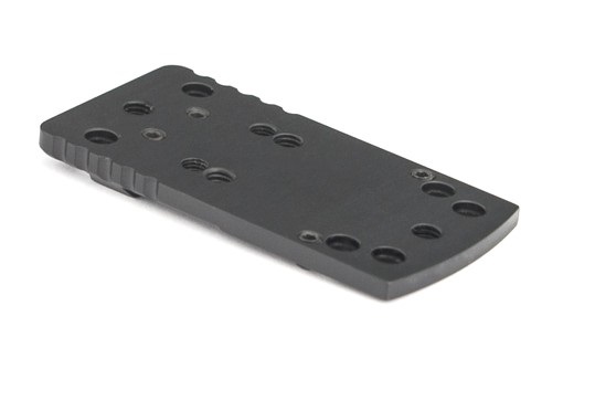 Toni Red Dot Base plate GLA Glock 2