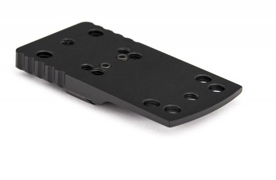 Toni Red Dot Base plate STI 1911/2011