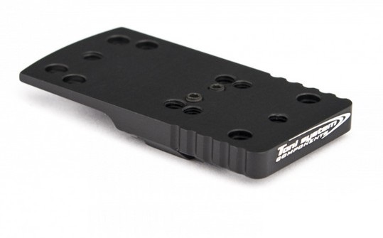 Toni Red Dot Base plate STI 1911/2011 2