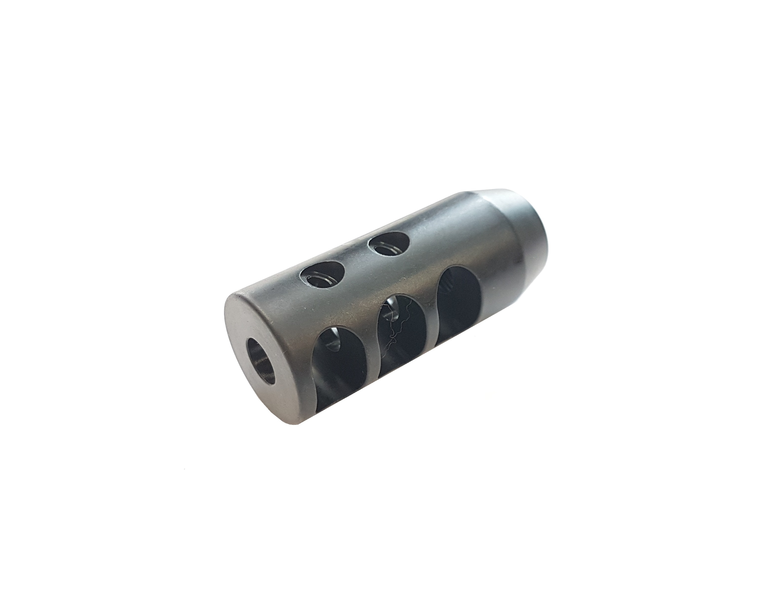 Úsťová brzda BM06 7,62mm 5/8x24