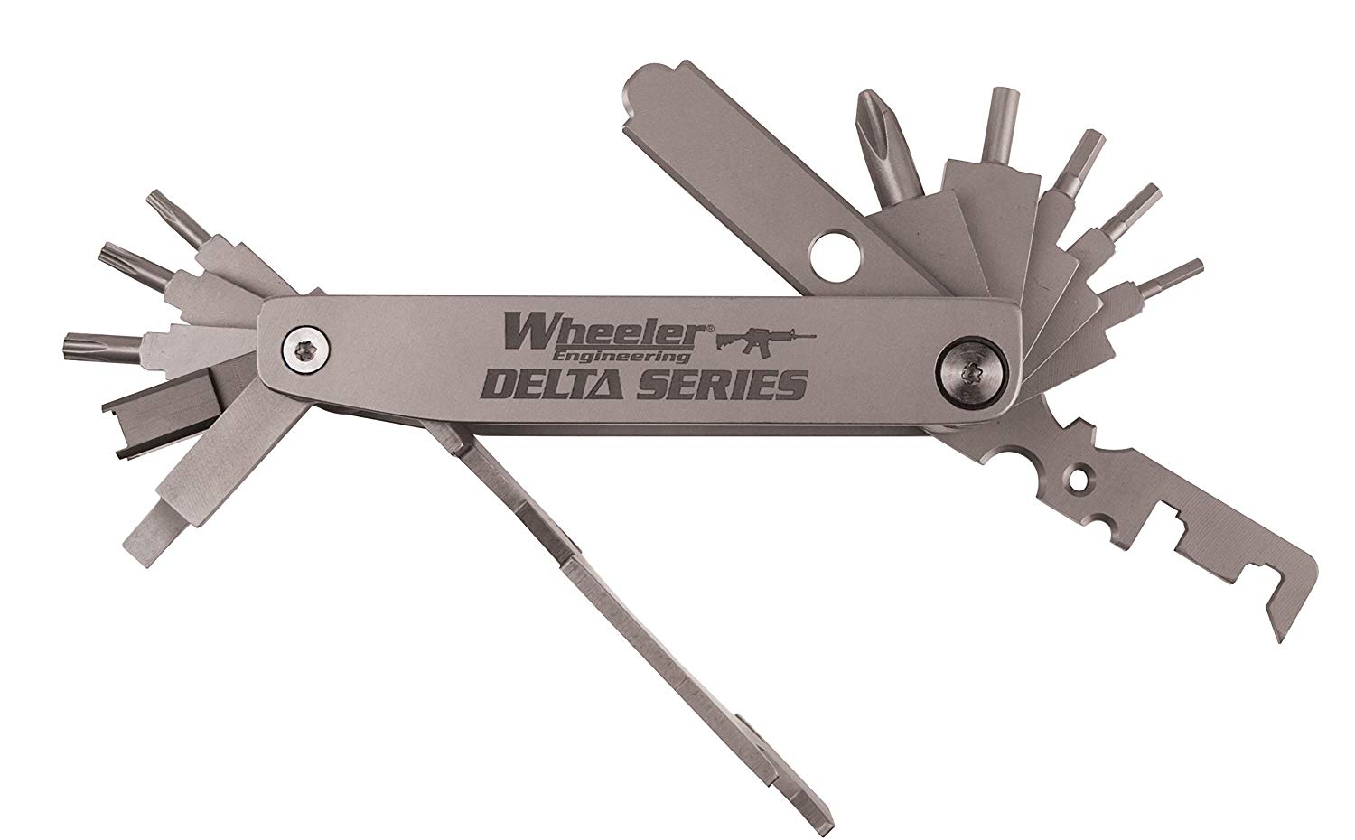 Wheeler Delta Comapct AR Multi-Tool