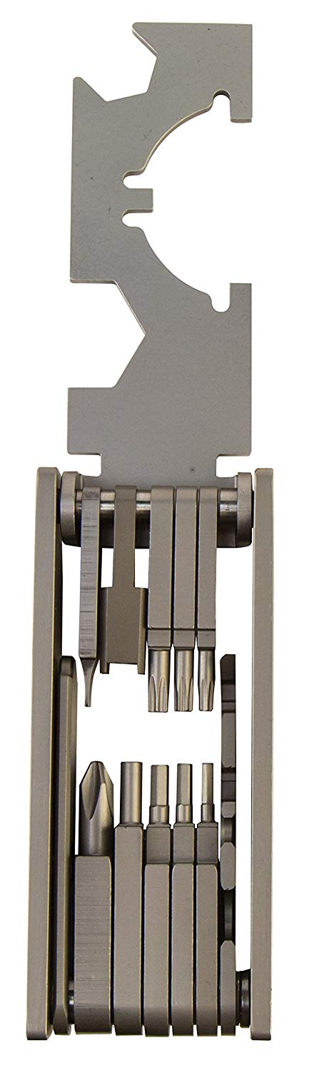 Wheeler Delta Comapct AR Multi-Tool 3