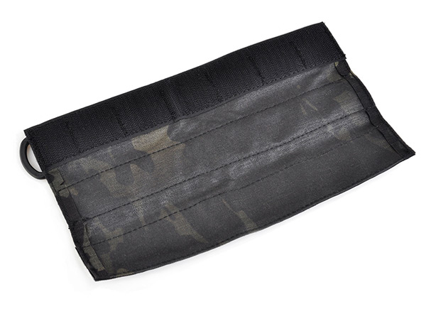 OPSMEN M61 Nylonový kryt - Multicam 2