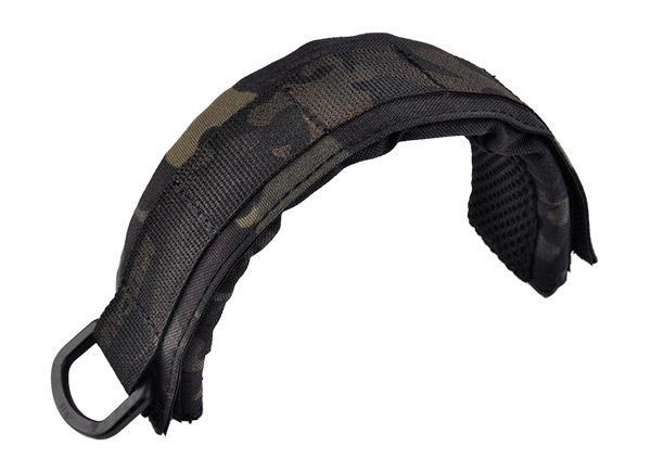 OPSMEN M61 Nylonový kryt - Multicam 3