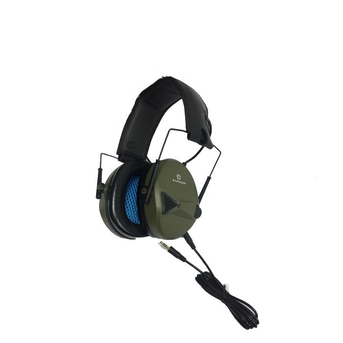 OPSMEN M30 Green