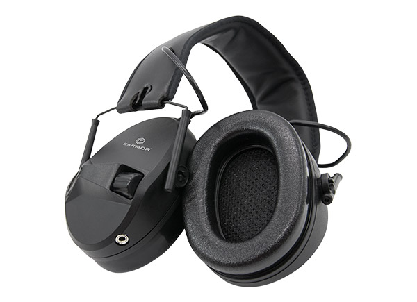 OPSMEN M30 Green 2