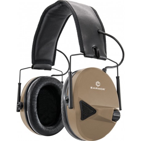 OPSMEN M30 Coyote Brown