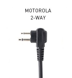 OPSMEN M51 Motorola 2 pin 4