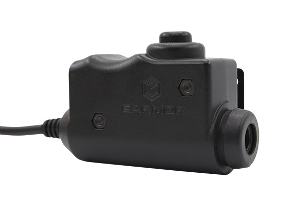OPSMEN M52 Kenwood 7