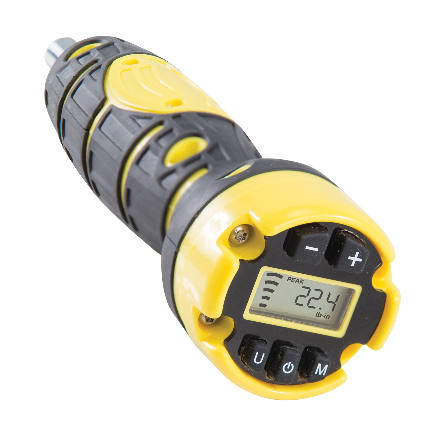 Wheeler Digital FAT Wrench 2