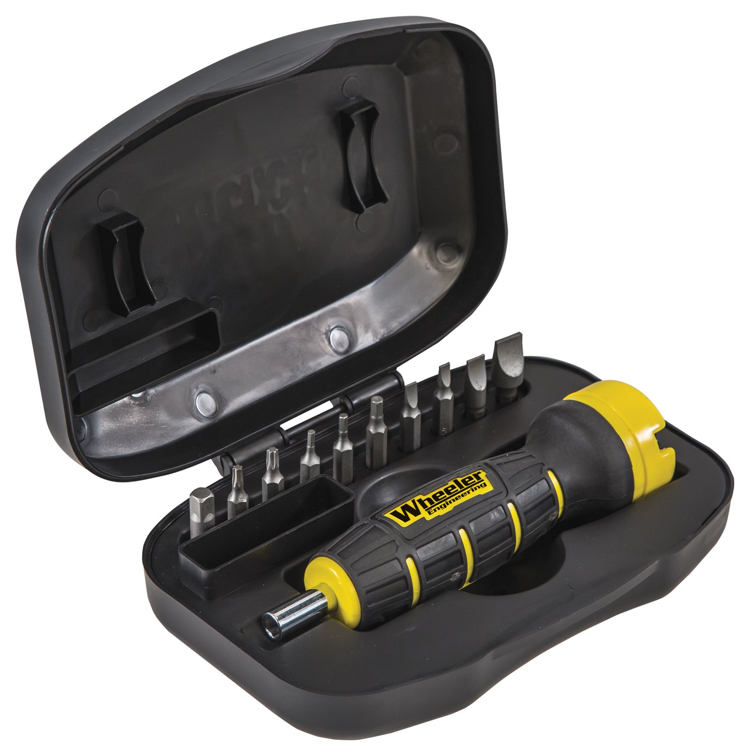 Wheeler Digital FAT Wrench 4