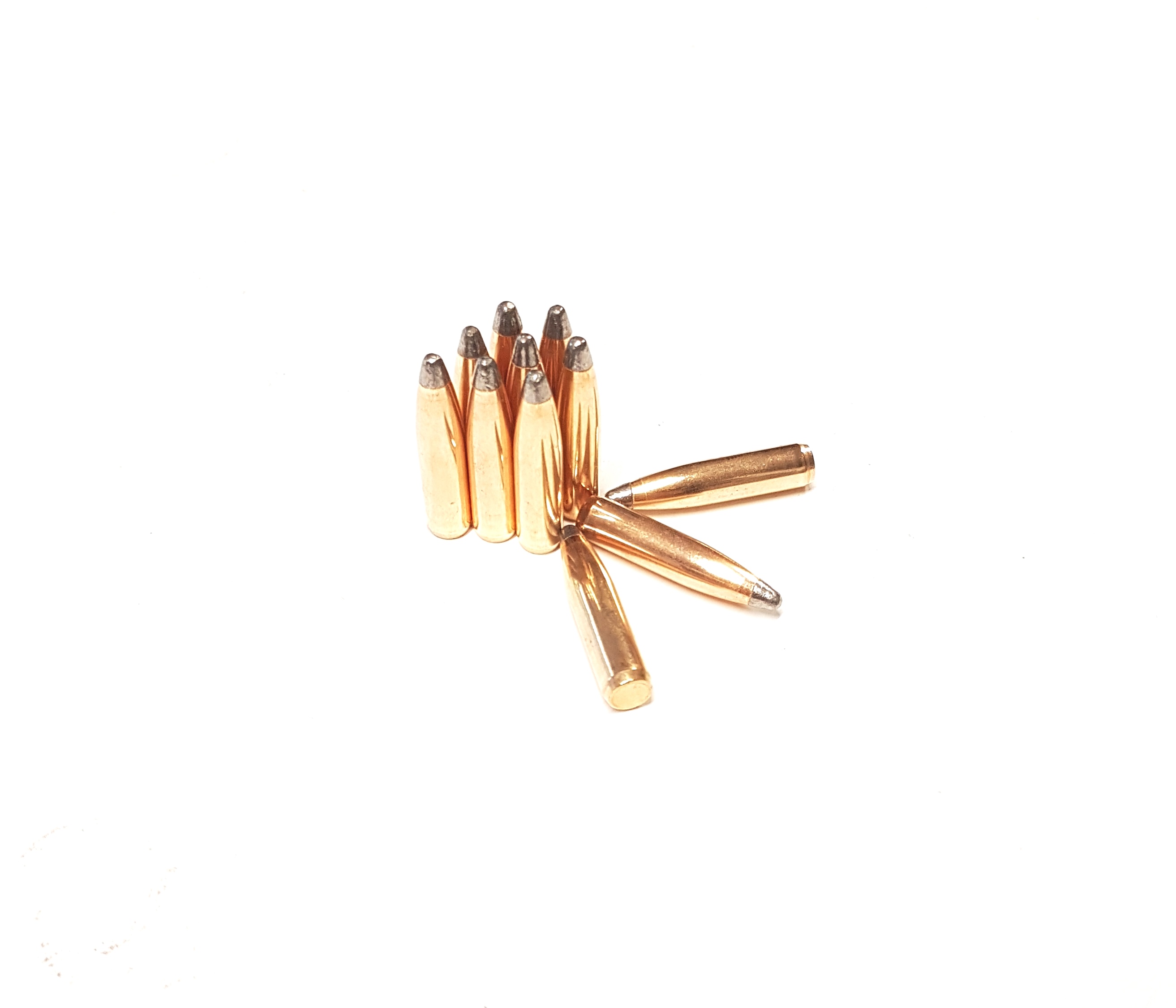 Strela S&amp;B 6,5mm 8,5g/131grn