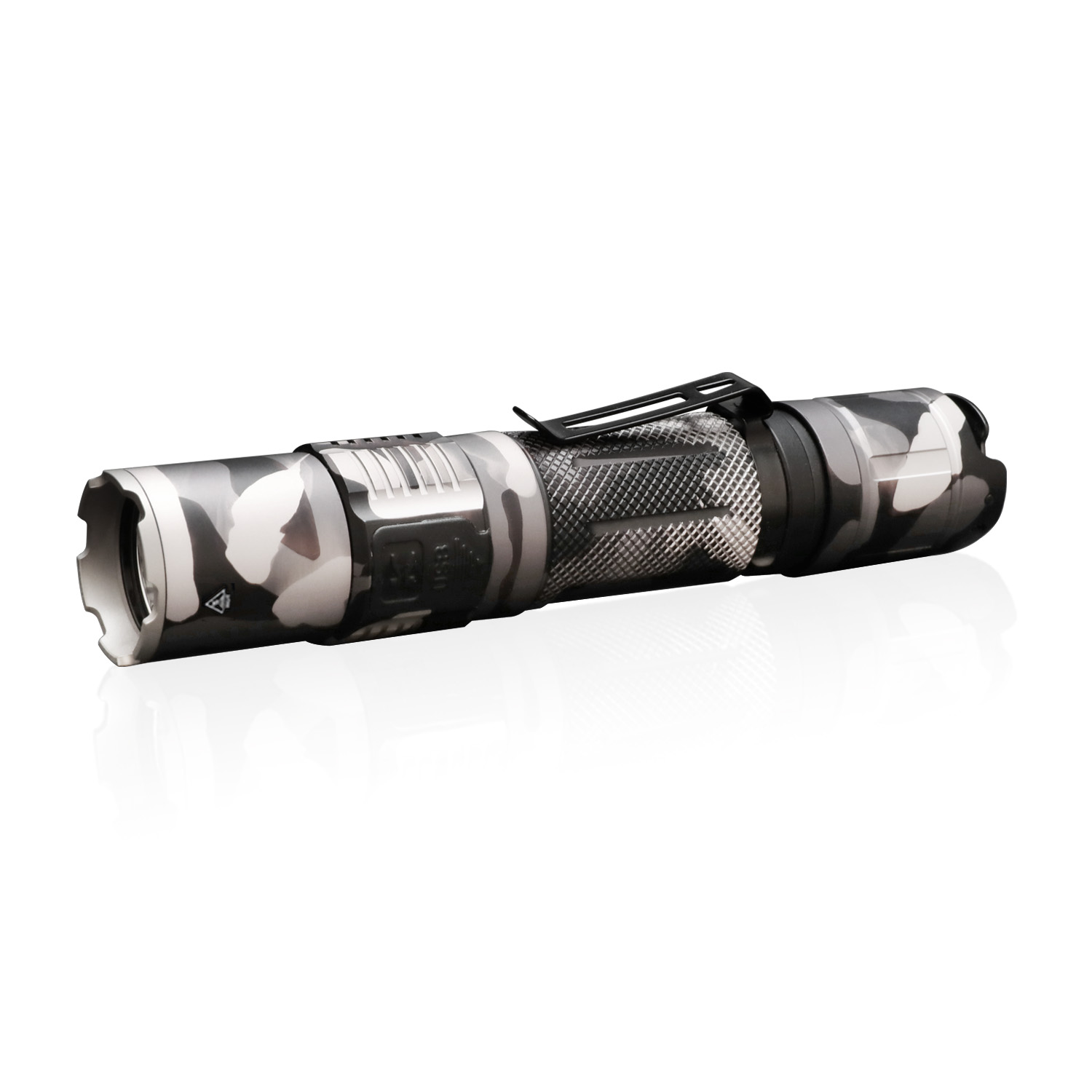 KLARUS XT2CR CAMO