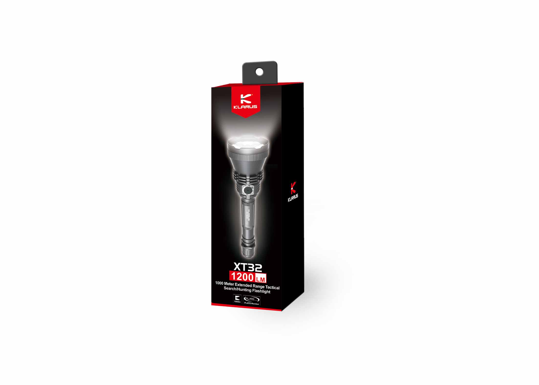KLARUS XT32 - kit 21