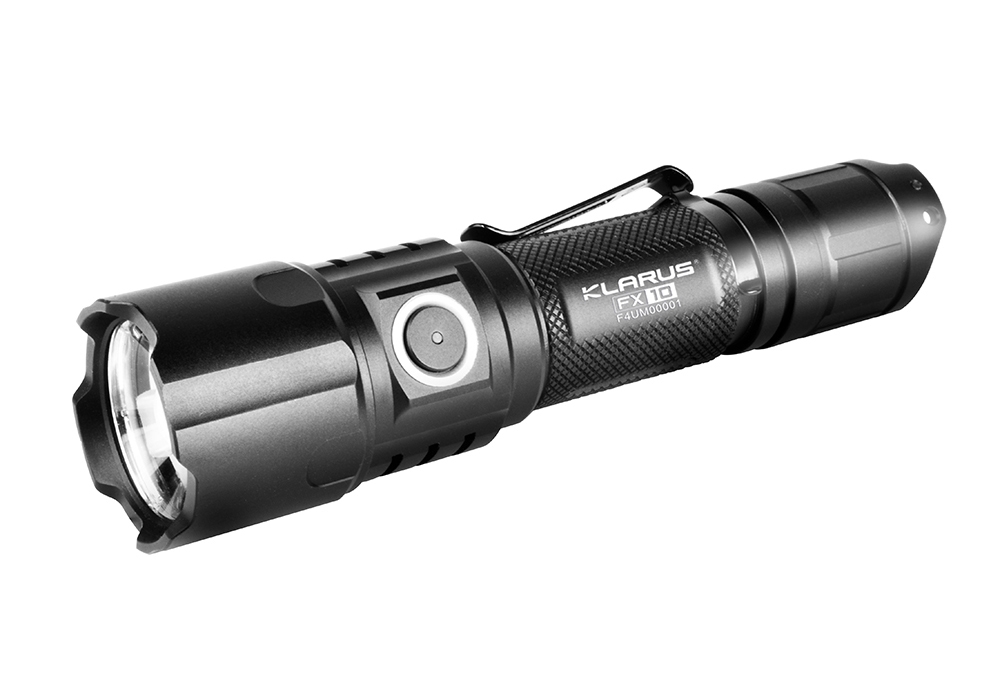 KLARUS FX10