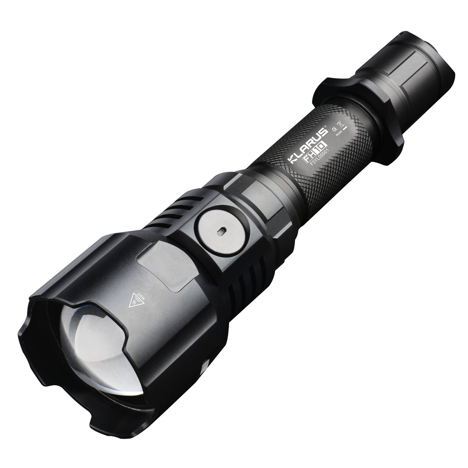 KLARUS FH10 - kit