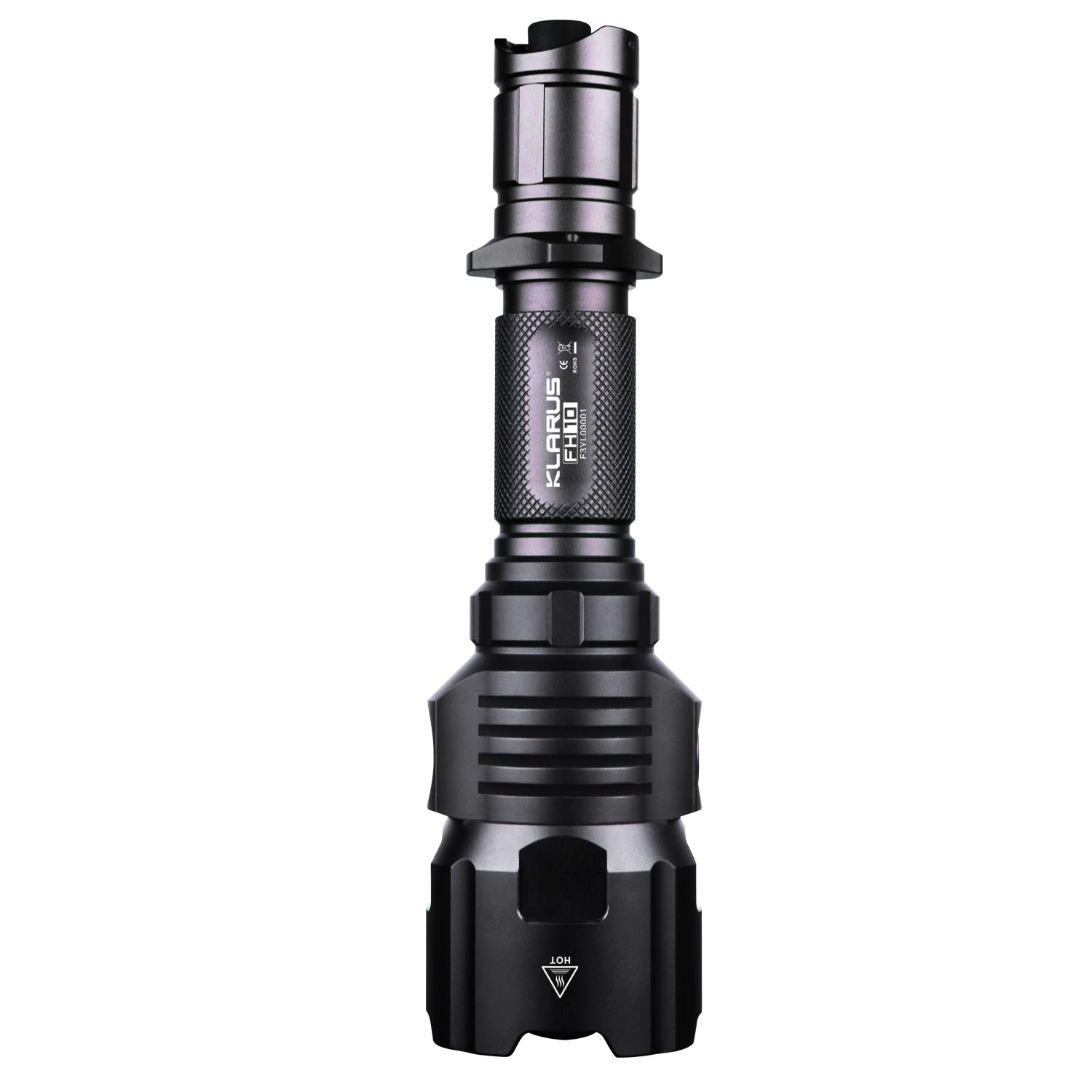 KLARUS FH10 - kit 15