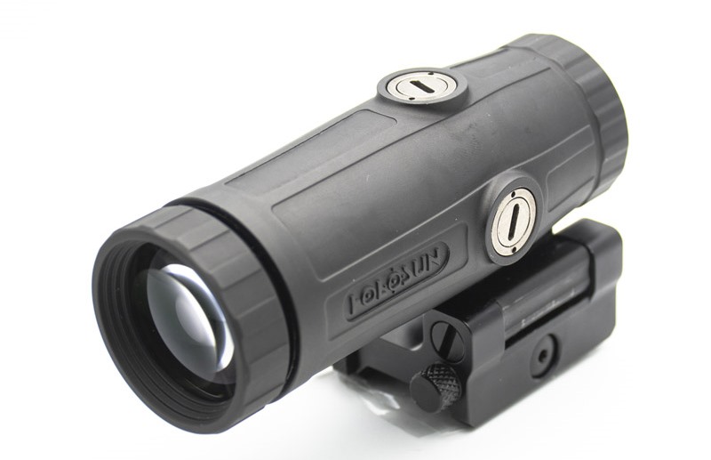 Magnifier 3x Holosun