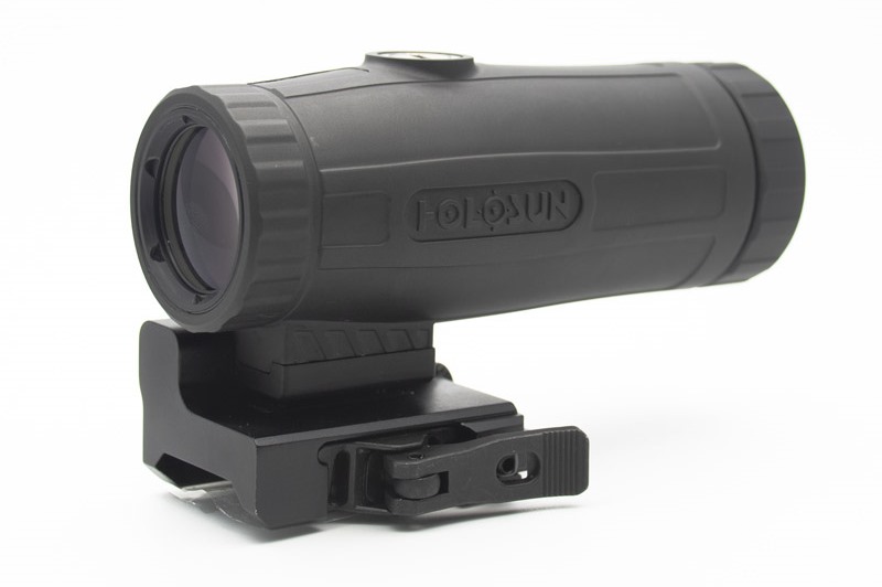 Magnifier 3x Holosun 5