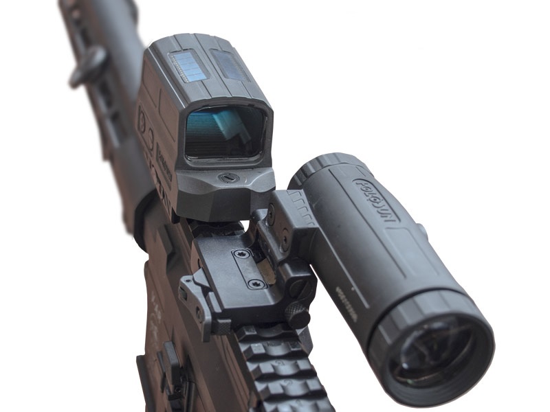 Magnifier 3x Holosun 8