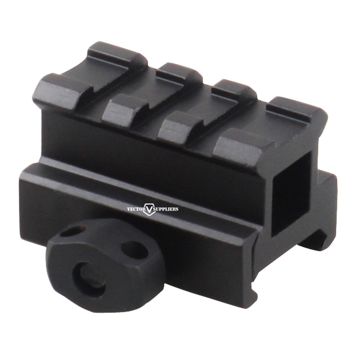 Vector 0,83" picatinny riser 2