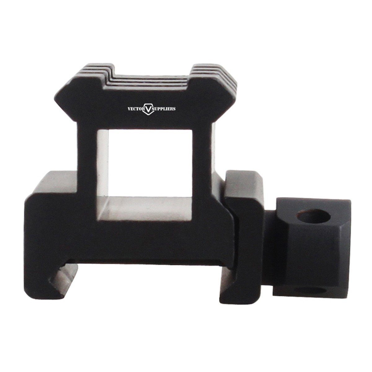 Vector 0,83" picatinny riser 4