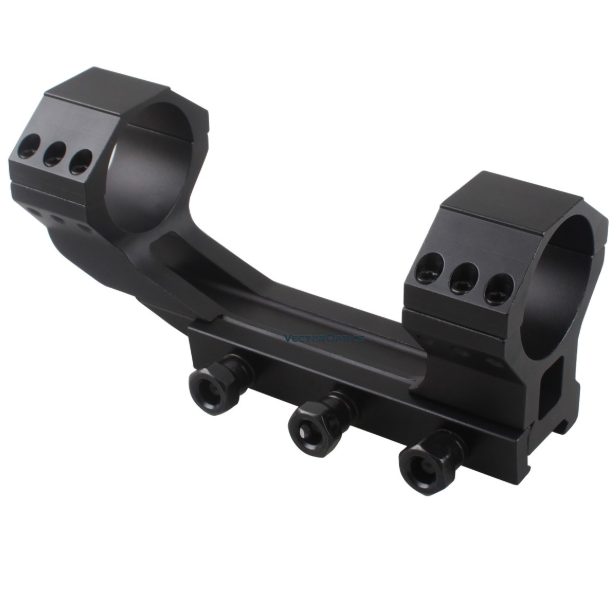 Vector 35mm Tactical 20MOA Mount