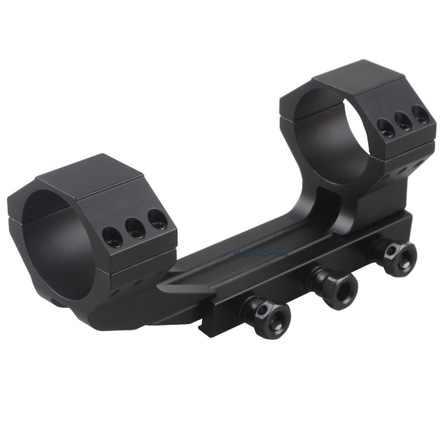 Vector 35mm Tactical 20MOA Mount 2