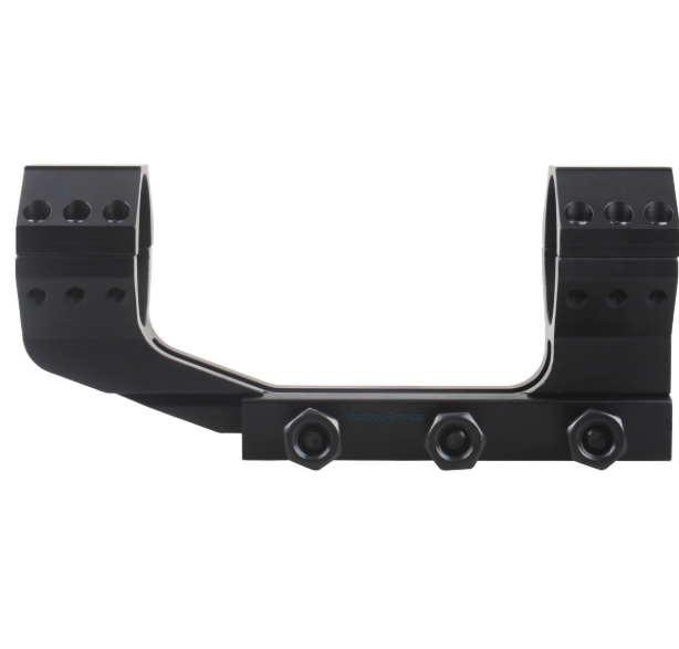 Vector 35mm Tactical 20MOA Mount 3
