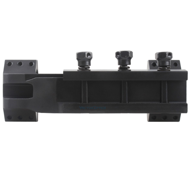 Vector 35mm Tactical 20MOA Mount 4
