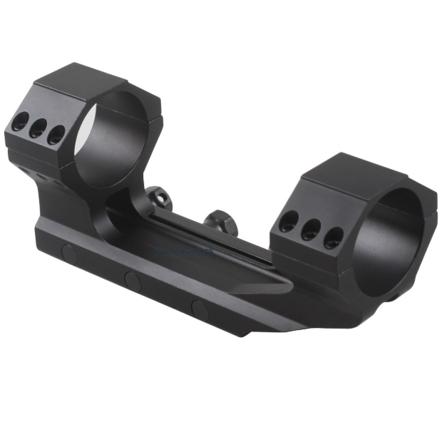 Vector 35mm Tactical 20MOA Mount 5