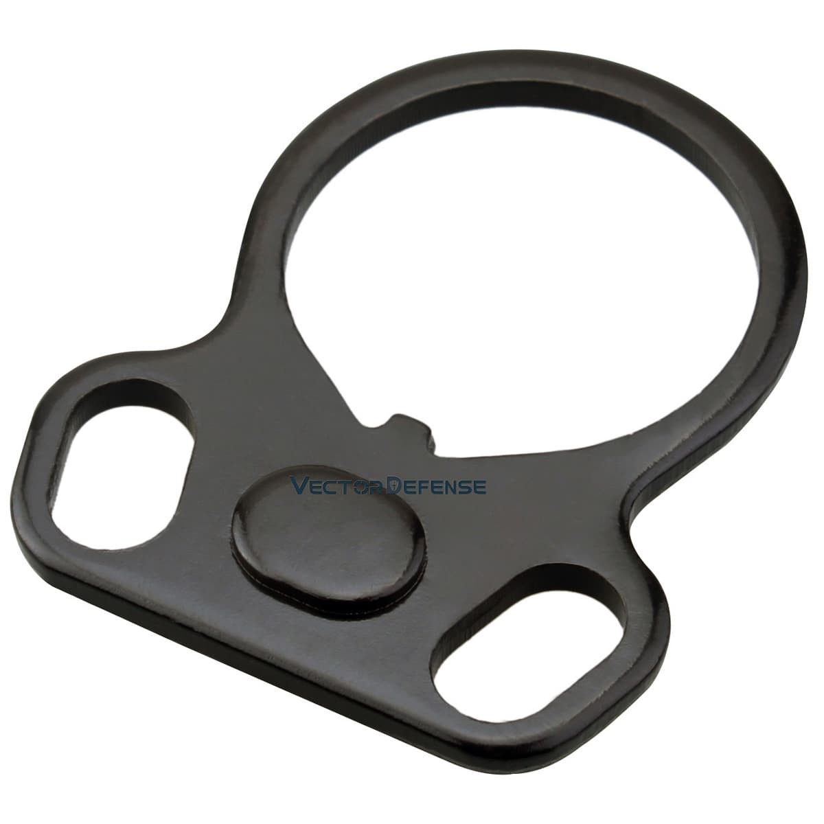 Vector úchyt na popruh AR15 buffer tube