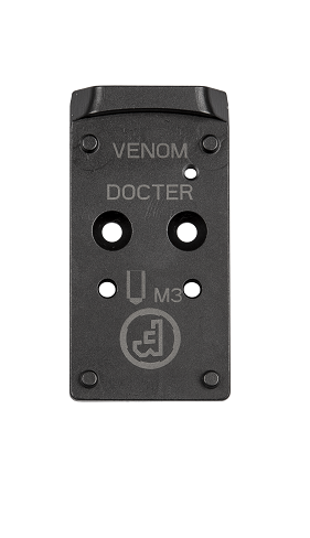 Platnička pre CZ P-10 OC Docter/Venom