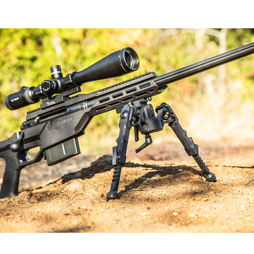 Accu-Tac FC-G2 F-Class 15