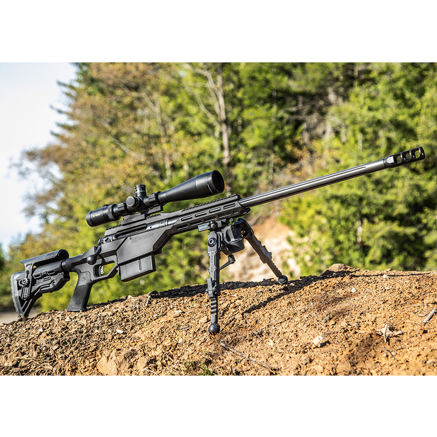 Accu-Tac FC-G2 F-Class 19