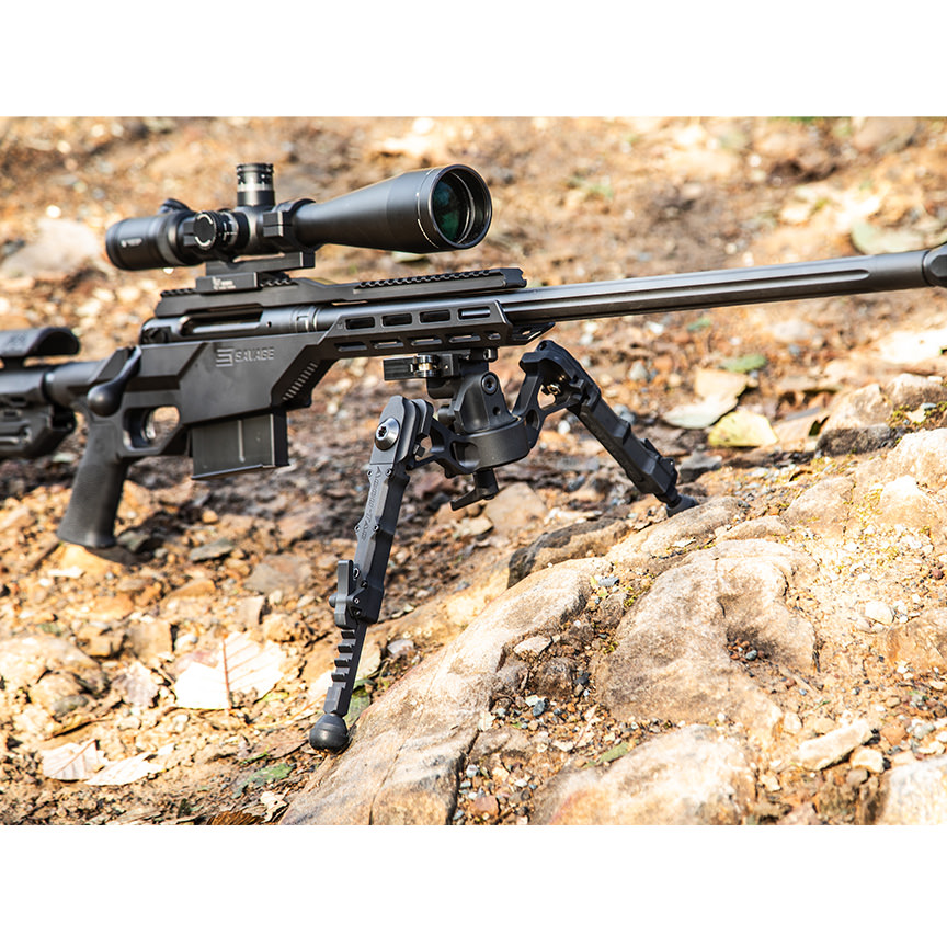 Accu-Tac FC-G2 F-Class 3