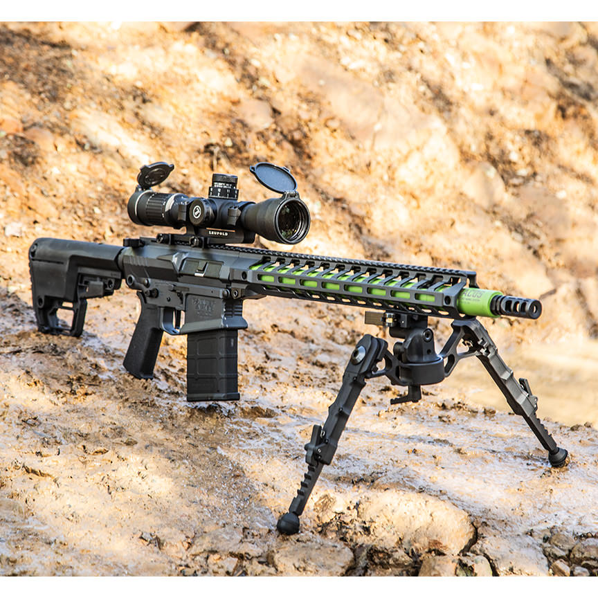 Accu-Tac FC-G2 F-Class 5