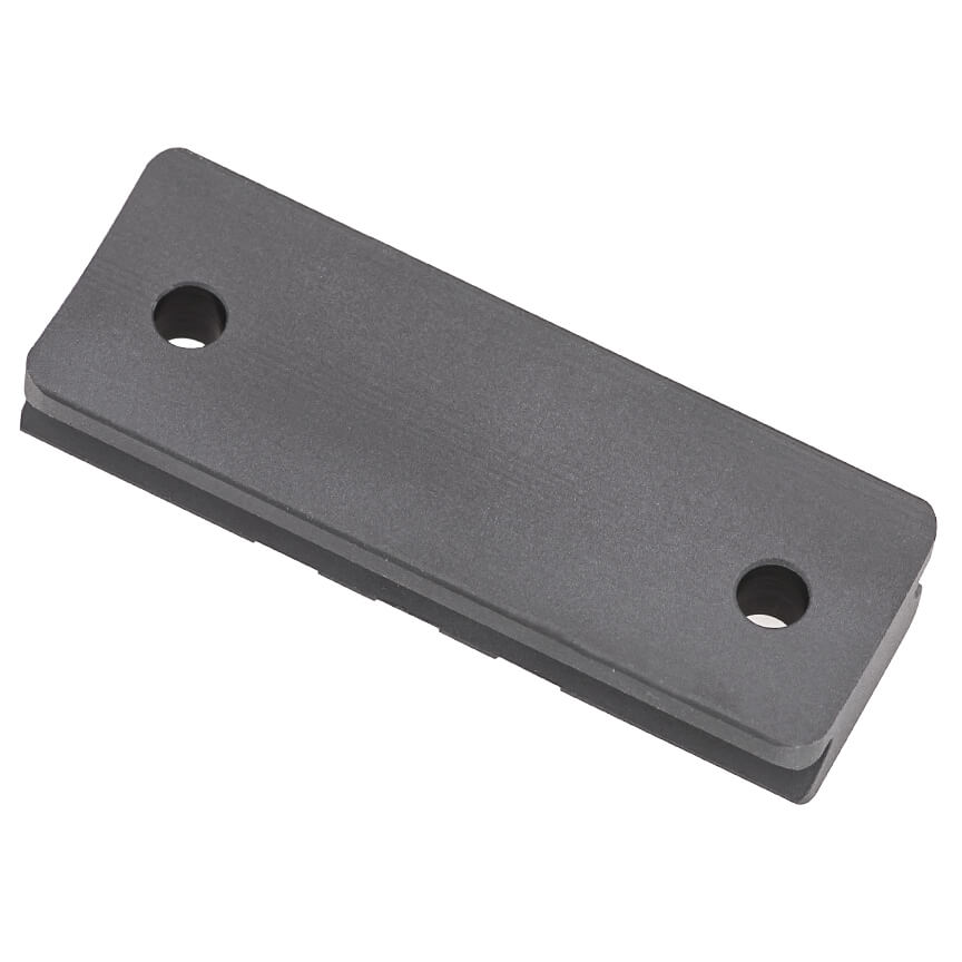 Accu-Tac Picatinny rail mount 3